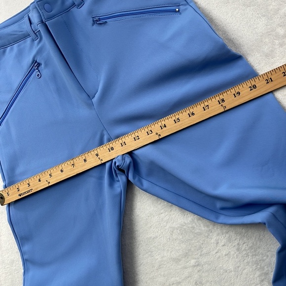 NEW Offline by Aerie M Snow Pants Blue Chillside Collection - Picture 4 of 14